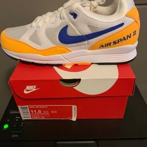 Nike Air Span 2
